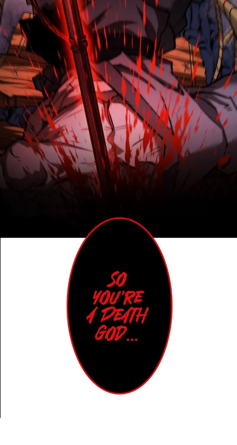 Unrivaled Spear Ghost, chapter 14, page 93