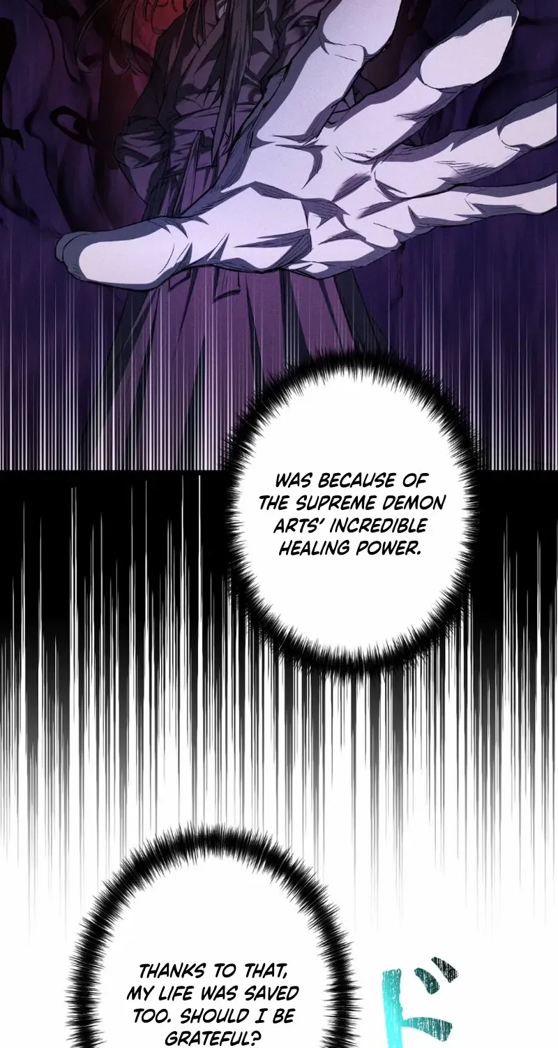 Unrivaled Spear Ghost, chapter 15, page 19
