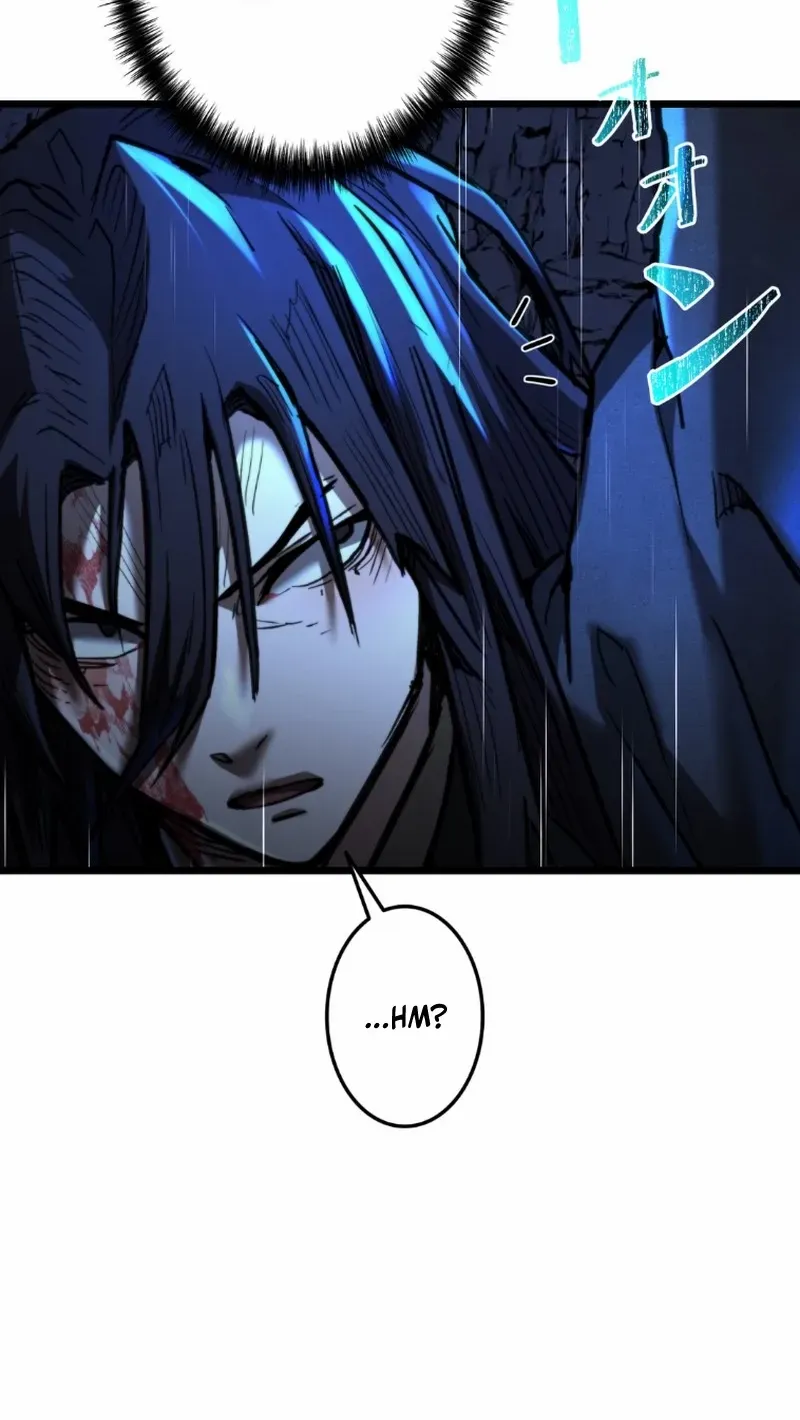 Unrivaled Spear Ghost, chapter 15, page 20