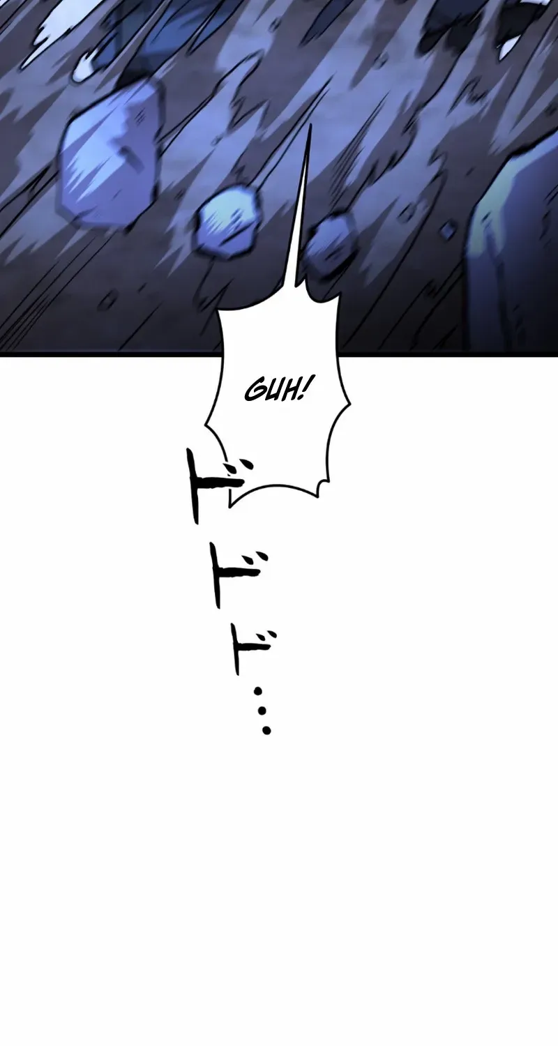 Unrivaled Spear Ghost, chapter 15, page 33