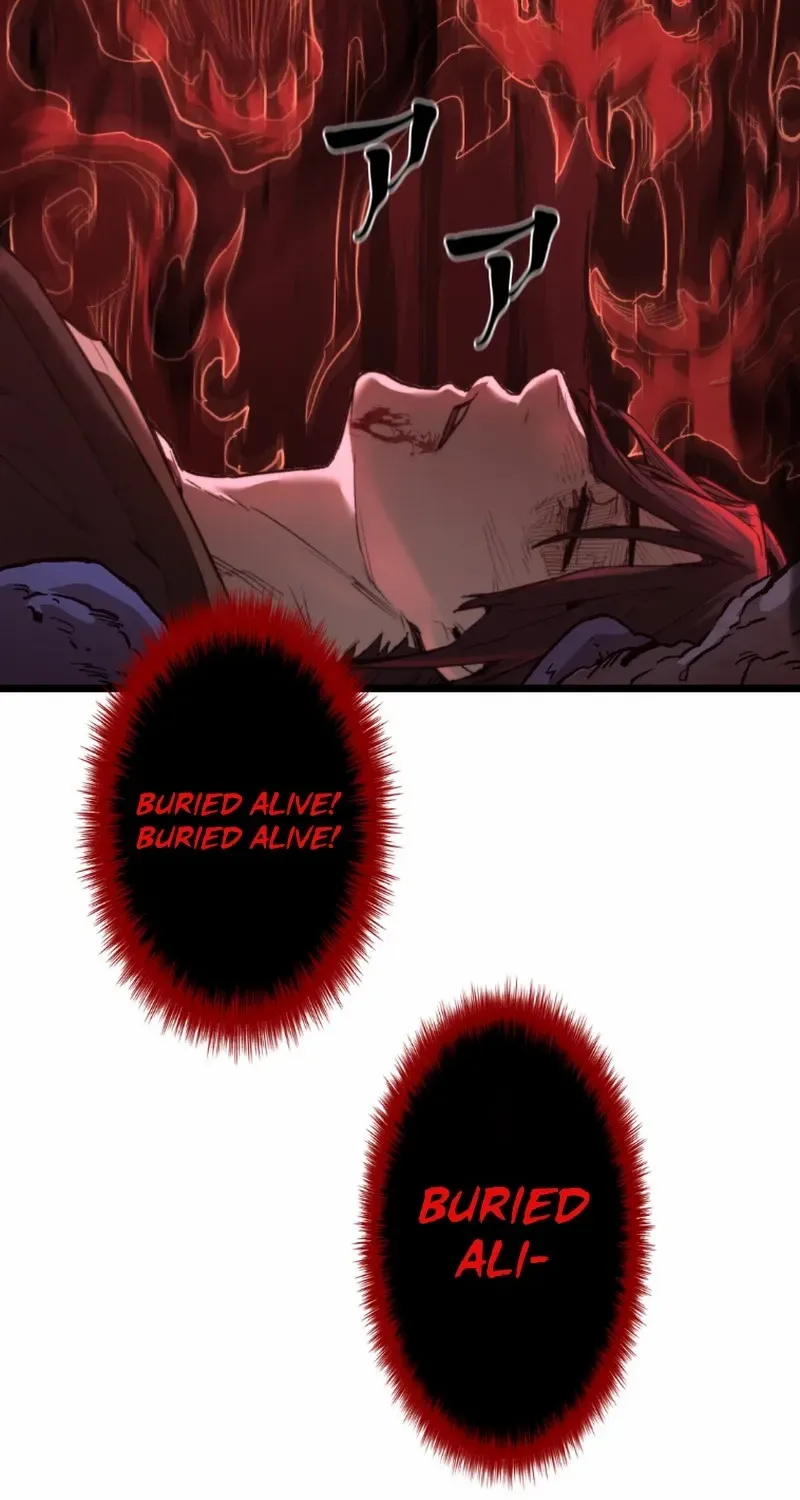 Unrivaled Spear Ghost, chapter 15, page 37