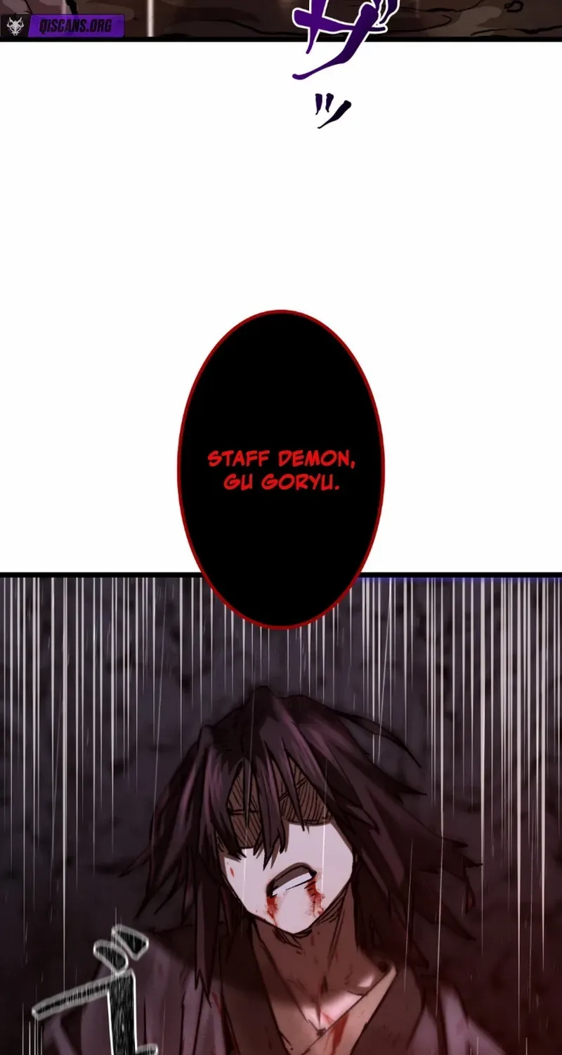 Unrivaled Spear Ghost, chapter 15, page 47