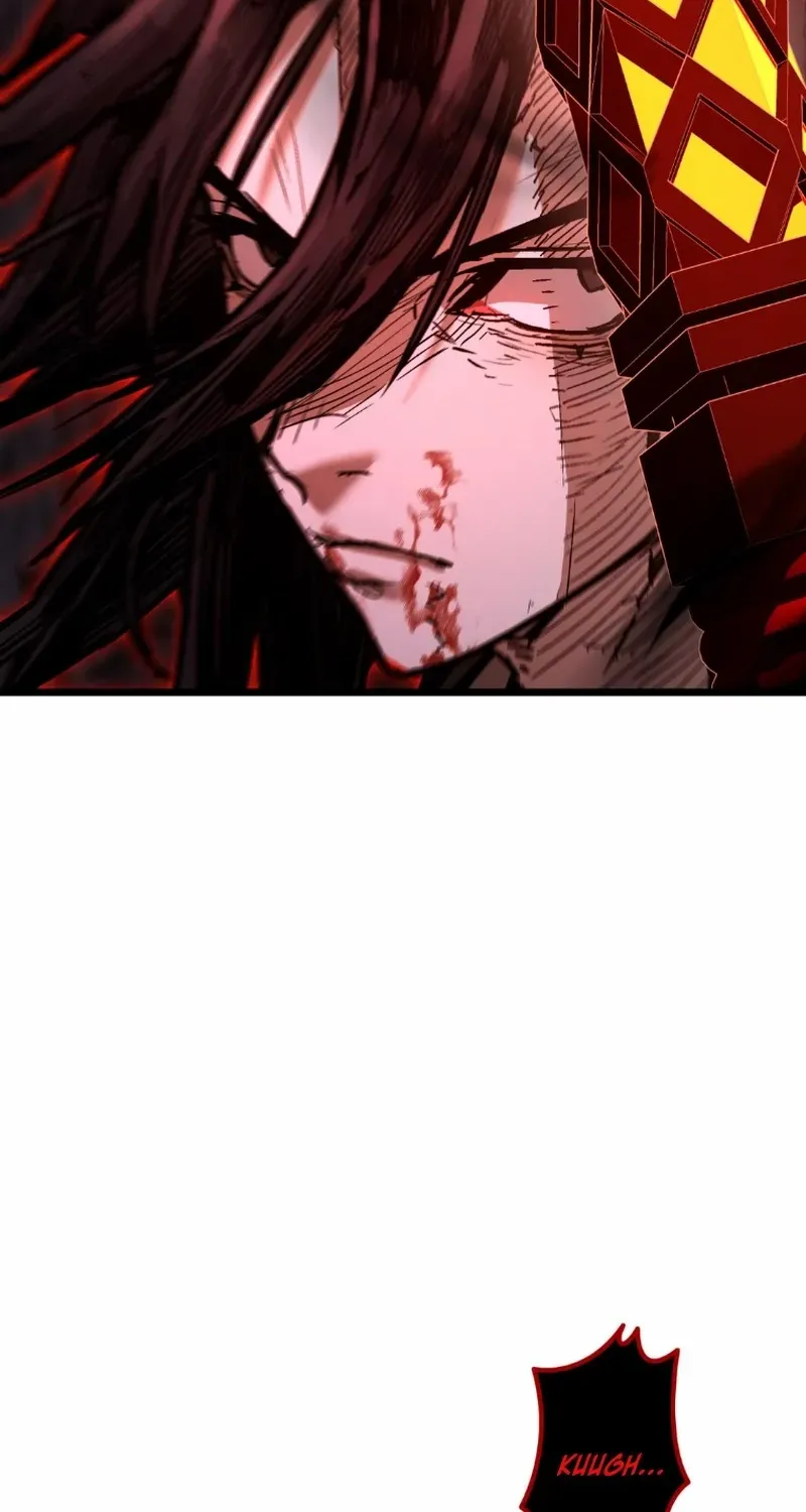 Unrivaled Spear Ghost, chapter 15, page 55