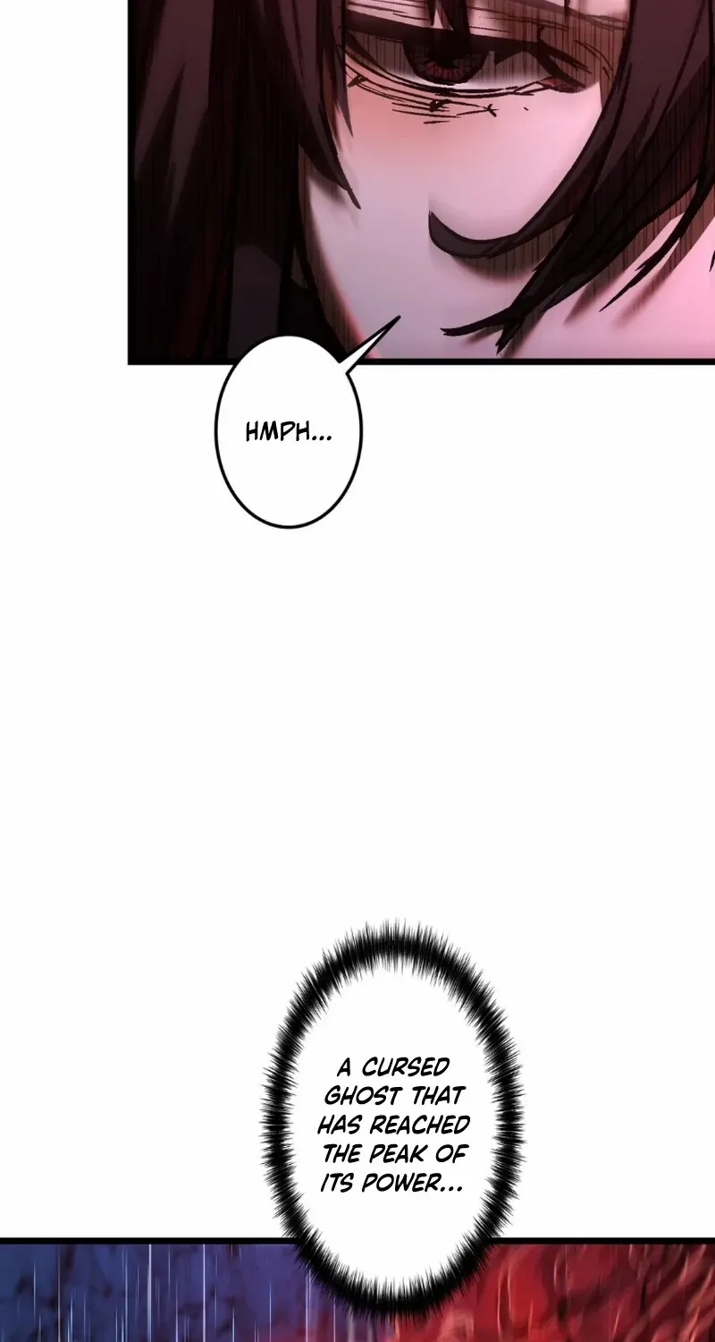 Unrivaled Spear Ghost, chapter 15, page 61