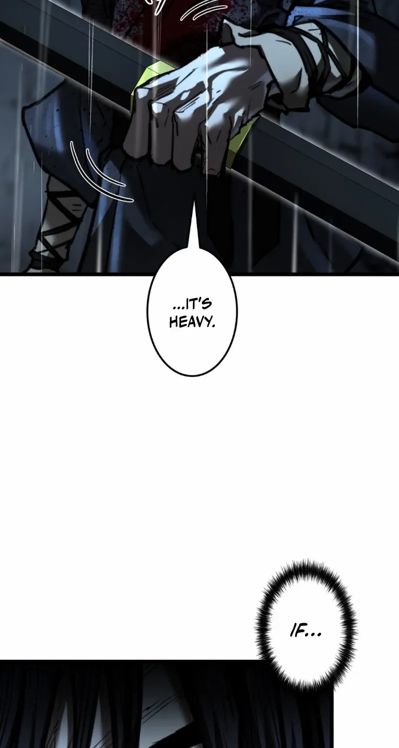 Unrivaled Spear Ghost, chapter 15, page 74