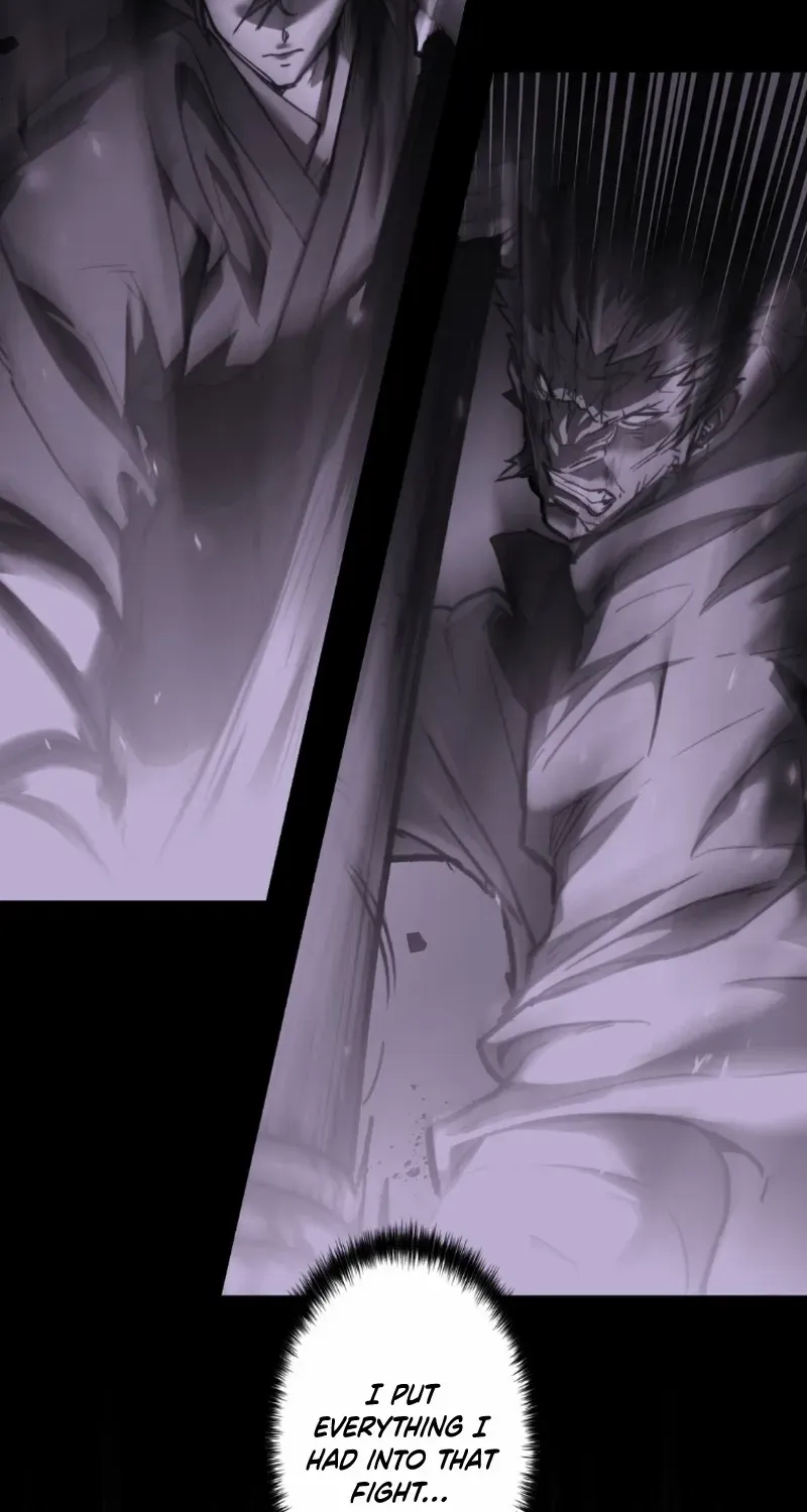 Unrivaled Spear Ghost, chapter 15, page 87