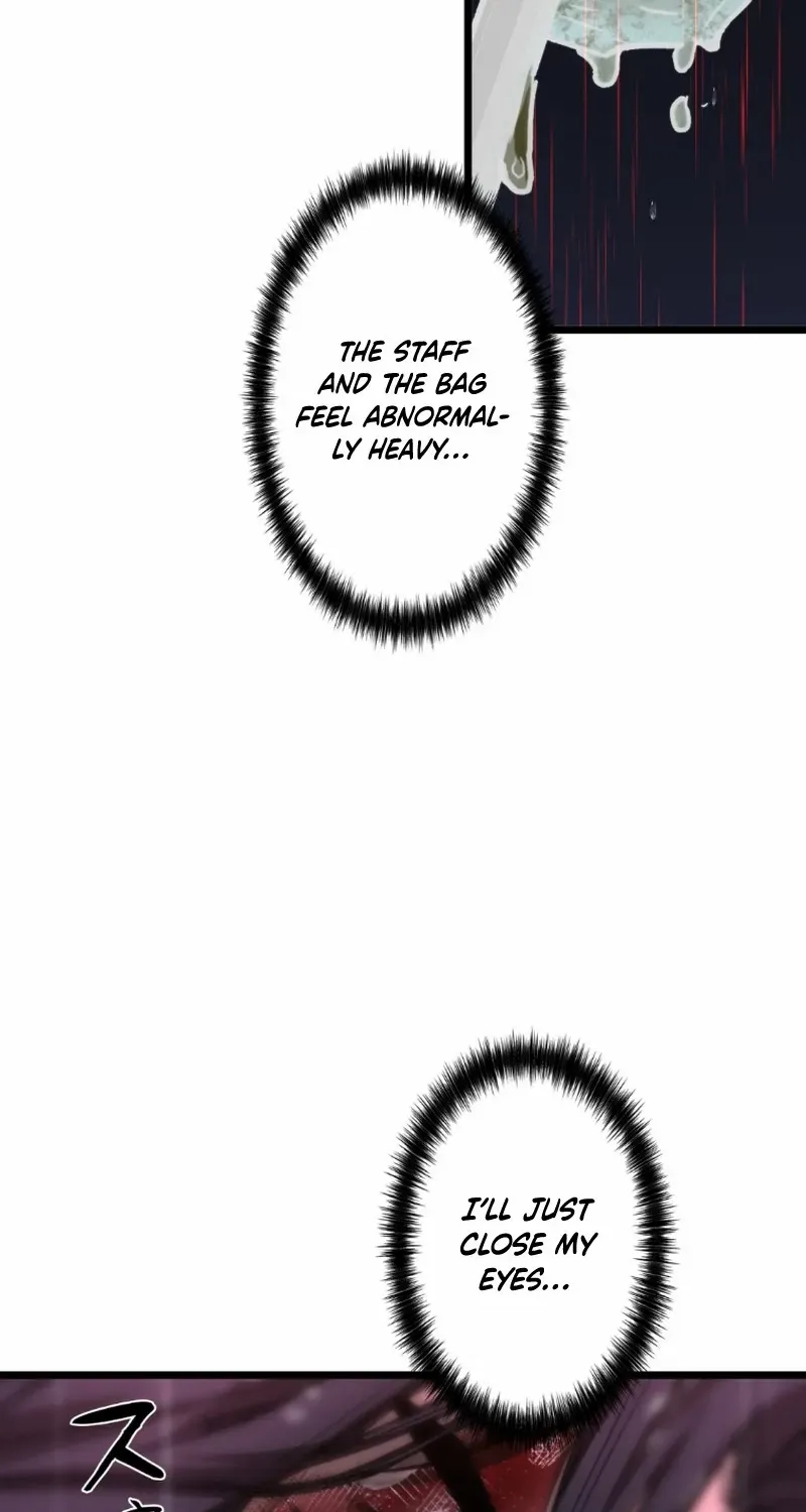 Unrivaled Spear Ghost, chapter 15, page 91