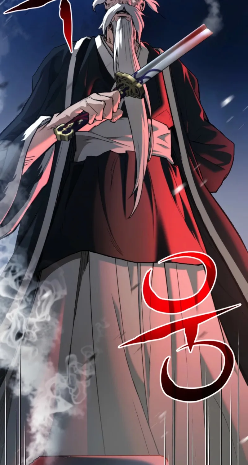 Unrivaled Spear Ghost, chapter 27, page 3