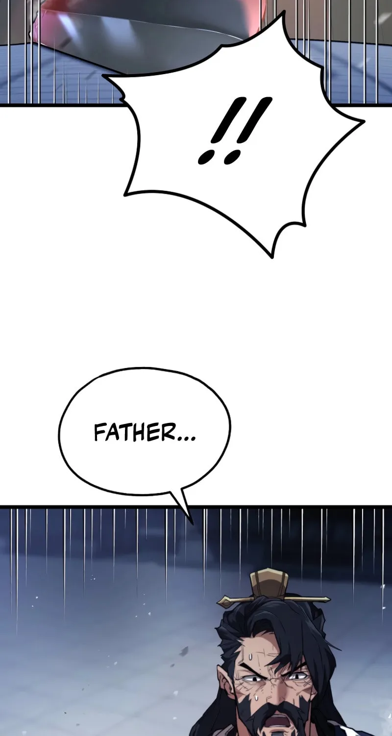 Unrivaled Spear Ghost, chapter 27, page 4