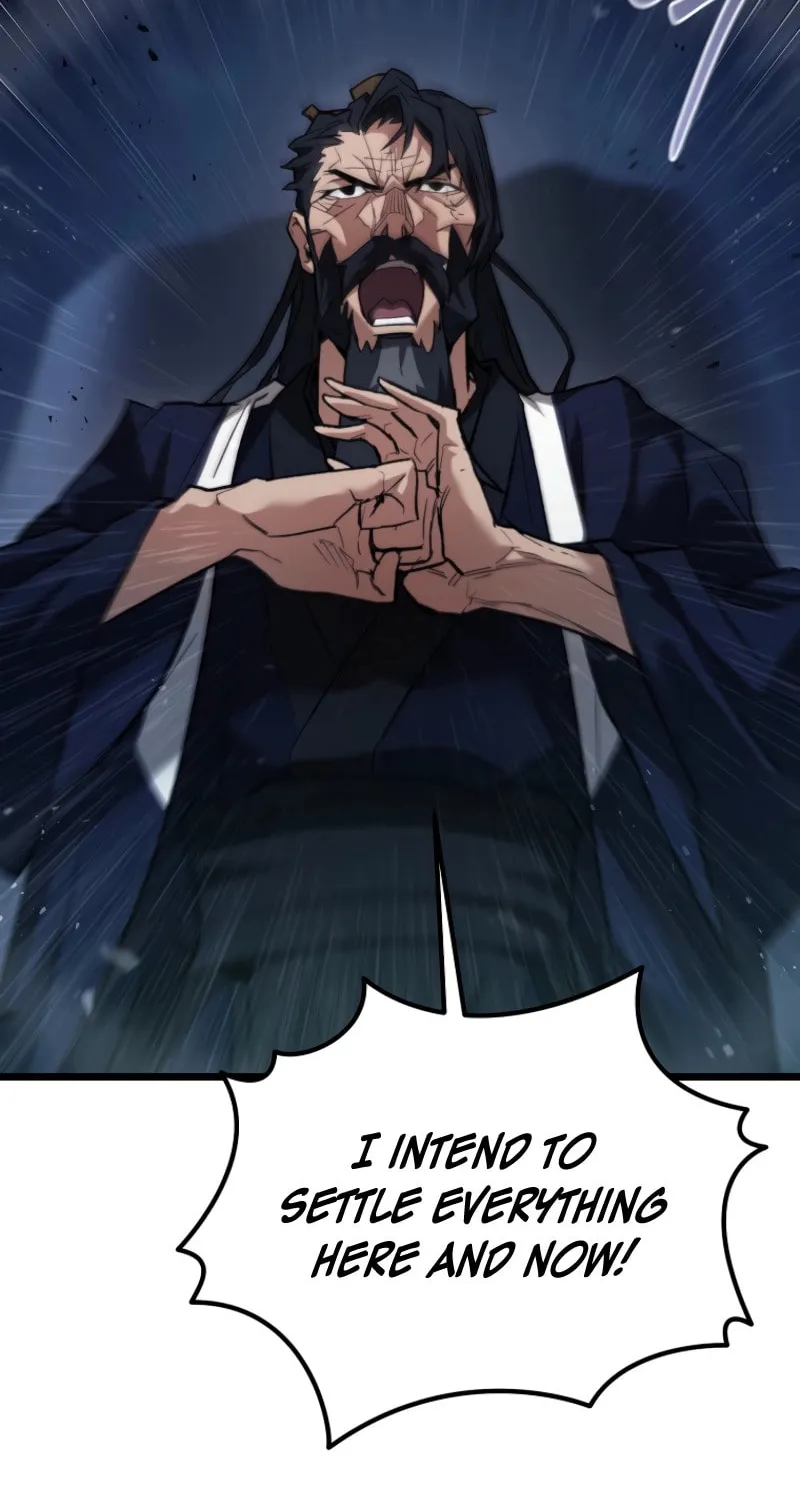 Unrivaled Spear Ghost, chapter 27, page 14