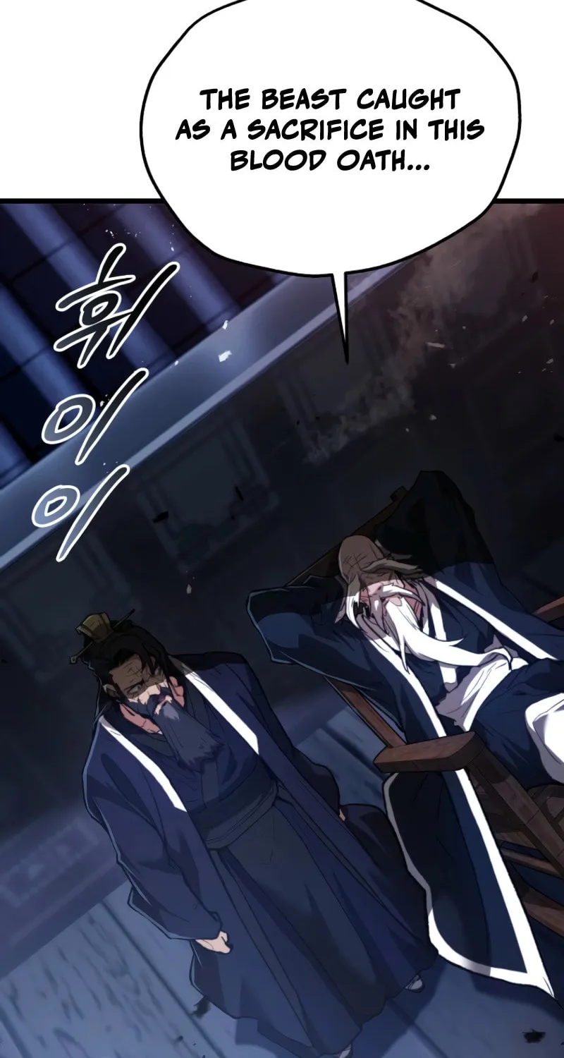 Unrivaled Spear Ghost, chapter 27, page 36
