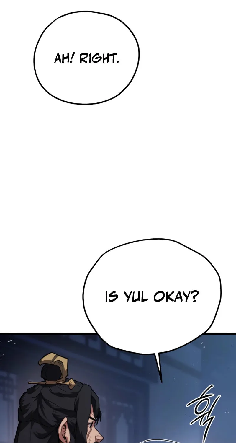 Unrivaled Spear Ghost, chapter 27, page 38