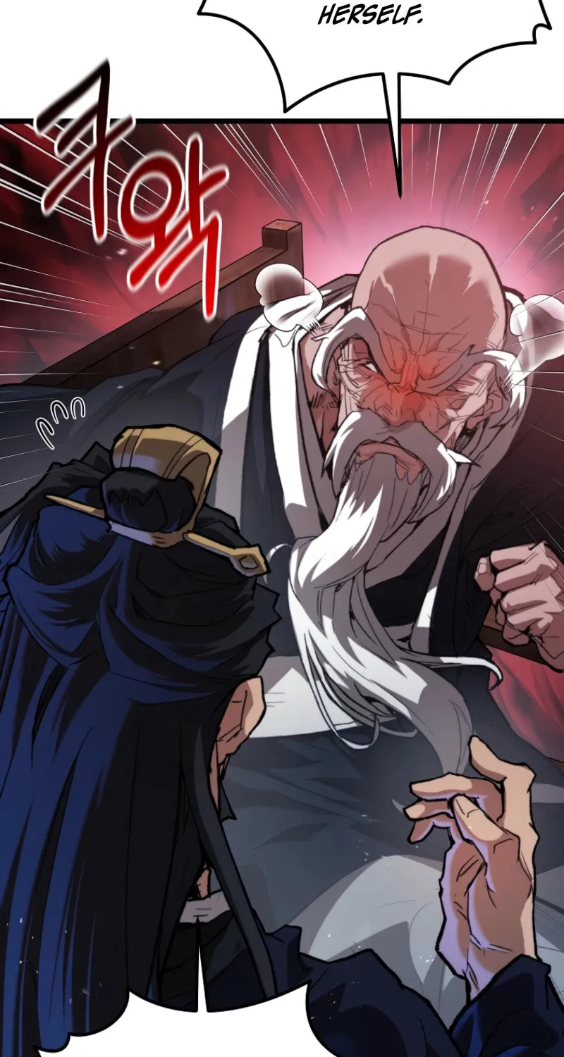 Unrivaled Spear Ghost, chapter 27, page 43