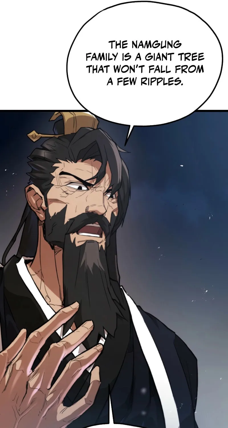 Unrivaled Spear Ghost, chapter 27, page 47