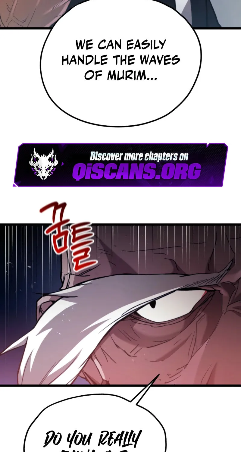 Unrivaled Spear Ghost, chapter 27, page 48