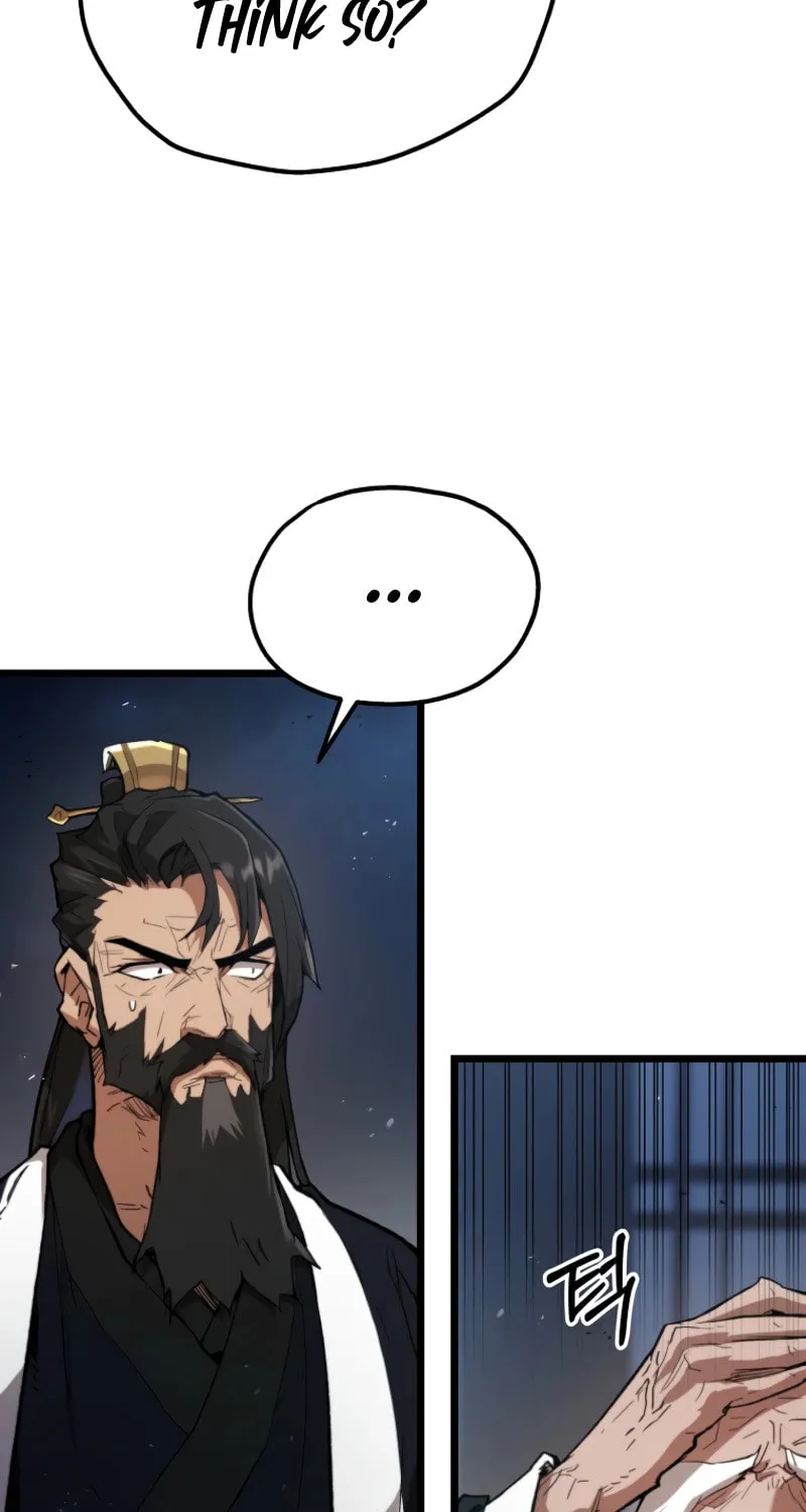 Unrivaled Spear Ghost, chapter 27, page 49