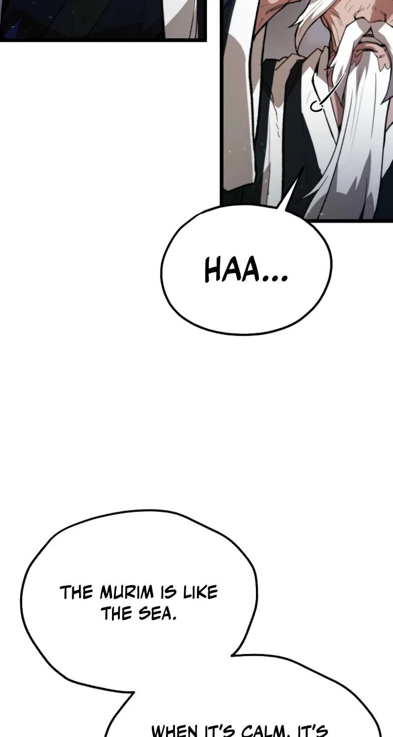 Unrivaled Spear Ghost, chapter 27, page 50