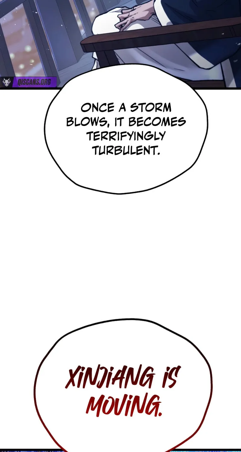 Unrivaled Spear Ghost, chapter 27, page 52