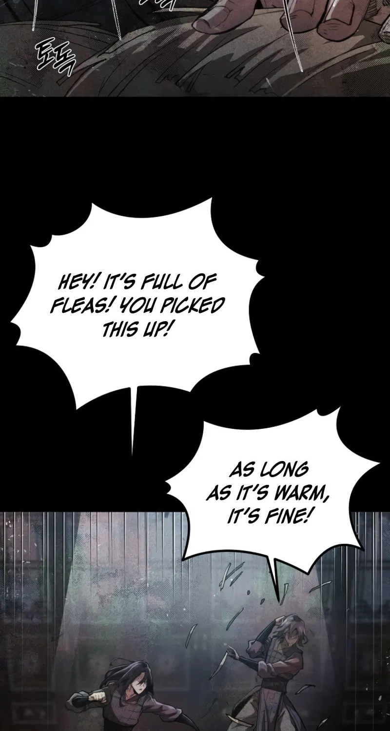 Unrivaled Spear Ghost, chapter 27, page 74