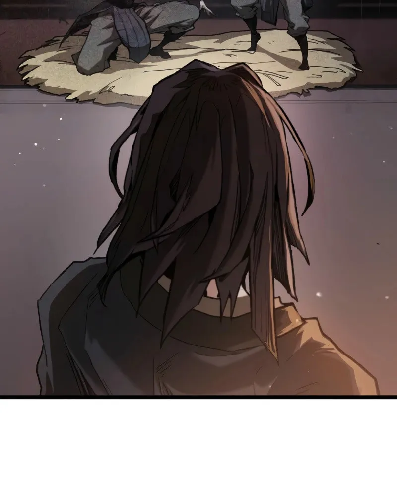 Unrivaled Spear Ghost, chapter 27, page 75