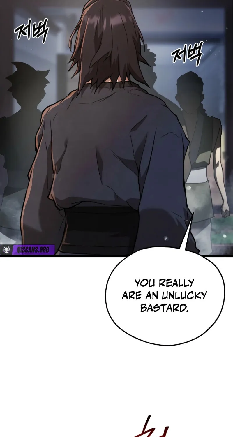 Unrivaled Spear Ghost, chapter 28, page 5