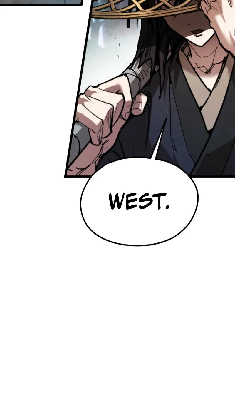 Unrivaled Spear Ghost, chapter 28, page 9
