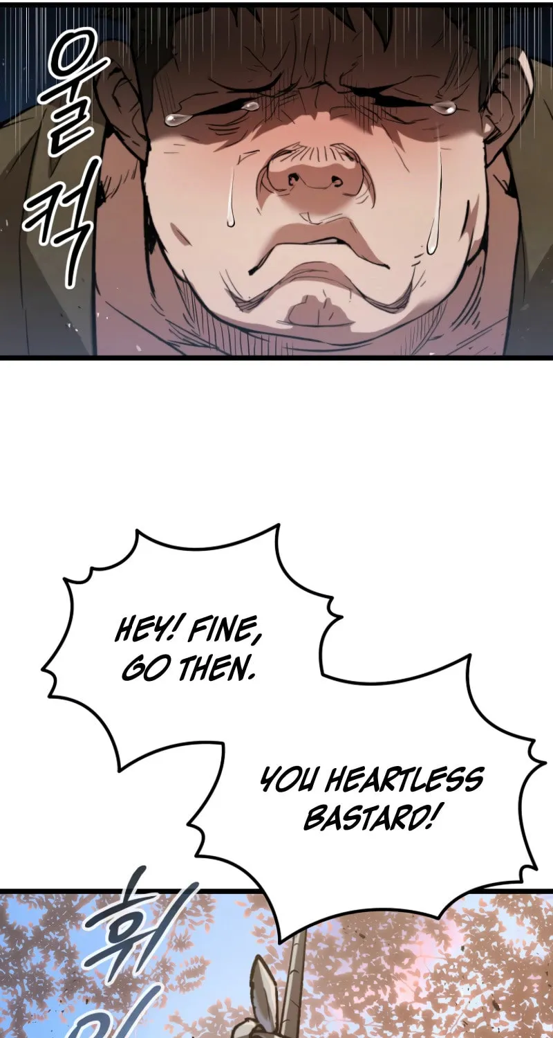 Unrivaled Spear Ghost, chapter 28, page 10