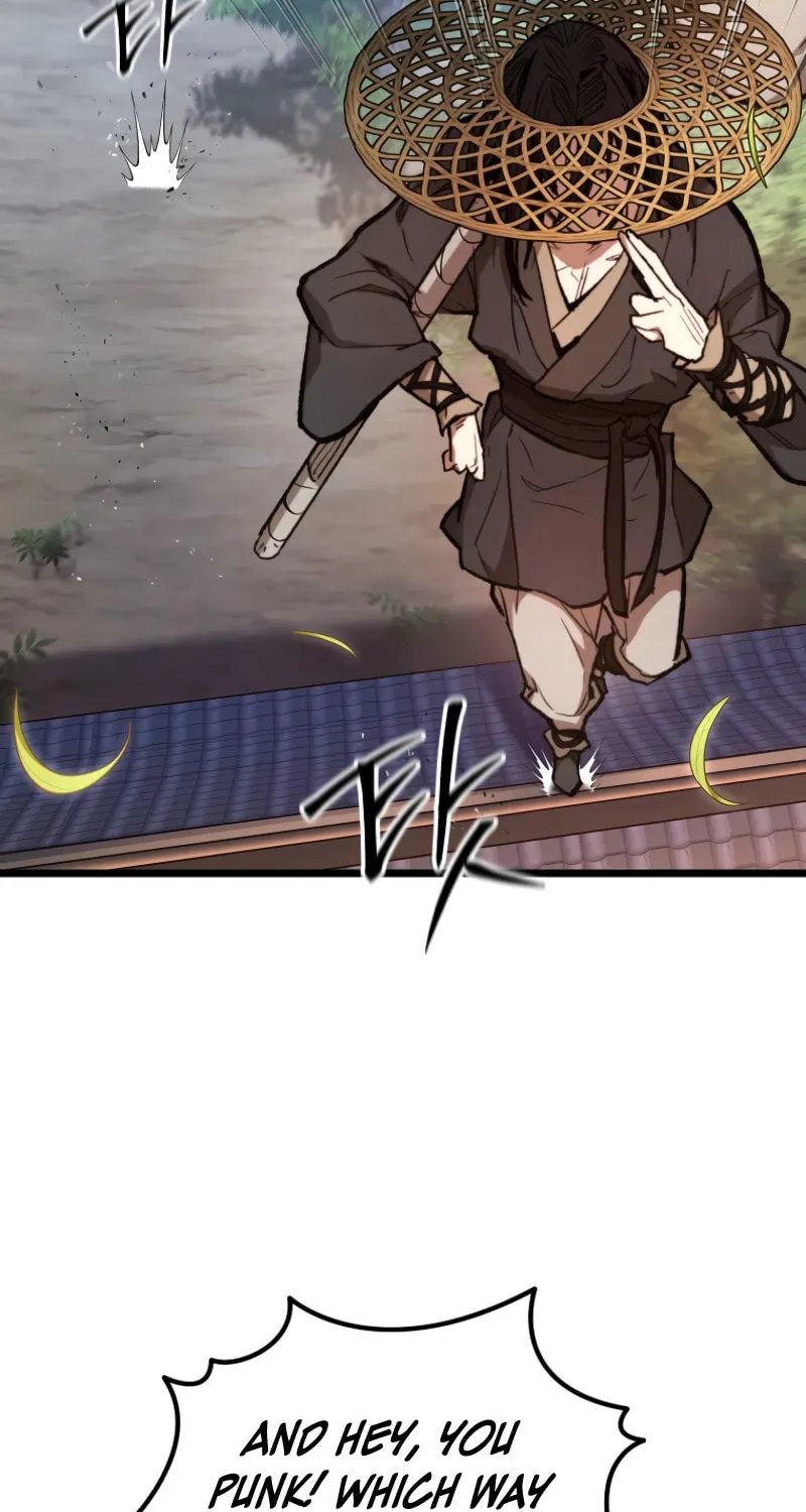 Unrivaled Spear Ghost, chapter 28, page 15