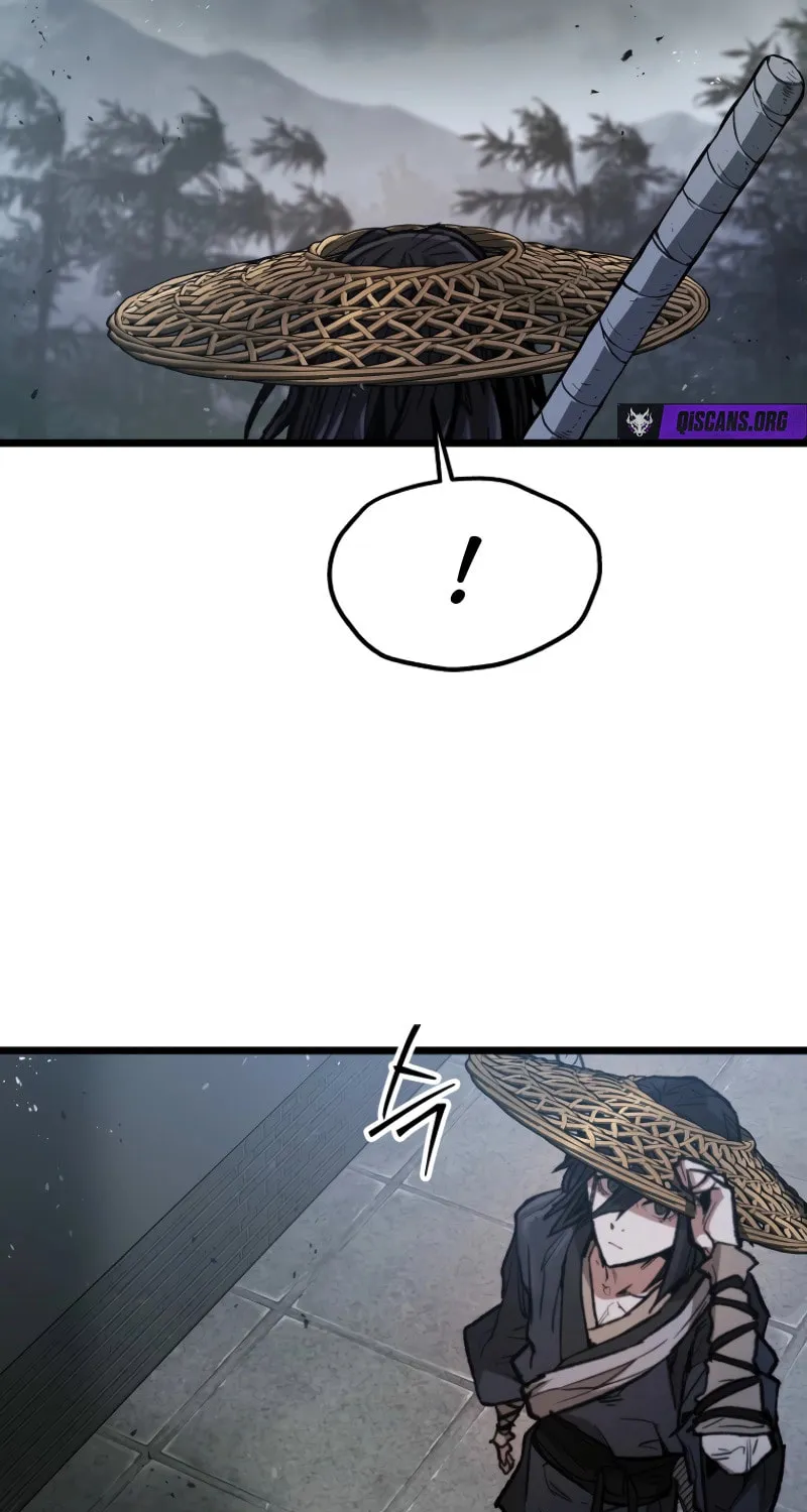 Unrivaled Spear Ghost, chapter 28, page 23