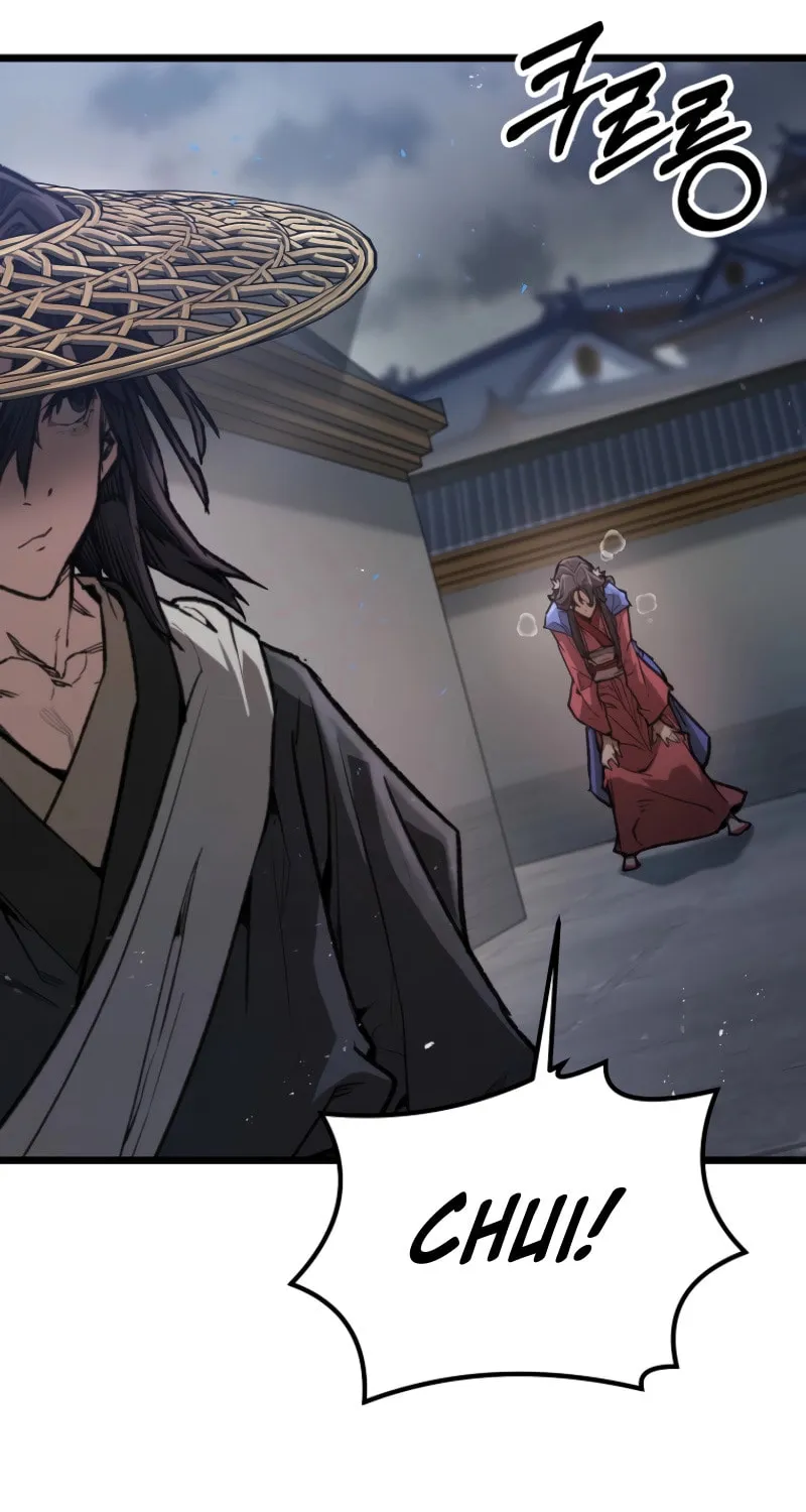 Unrivaled Spear Ghost, chapter 28, page 26