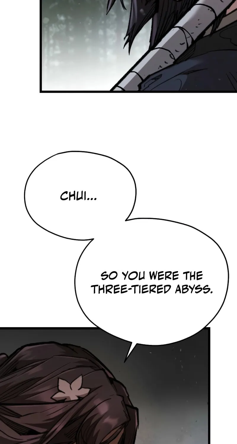 Unrivaled Spear Ghost, chapter 28, page 30