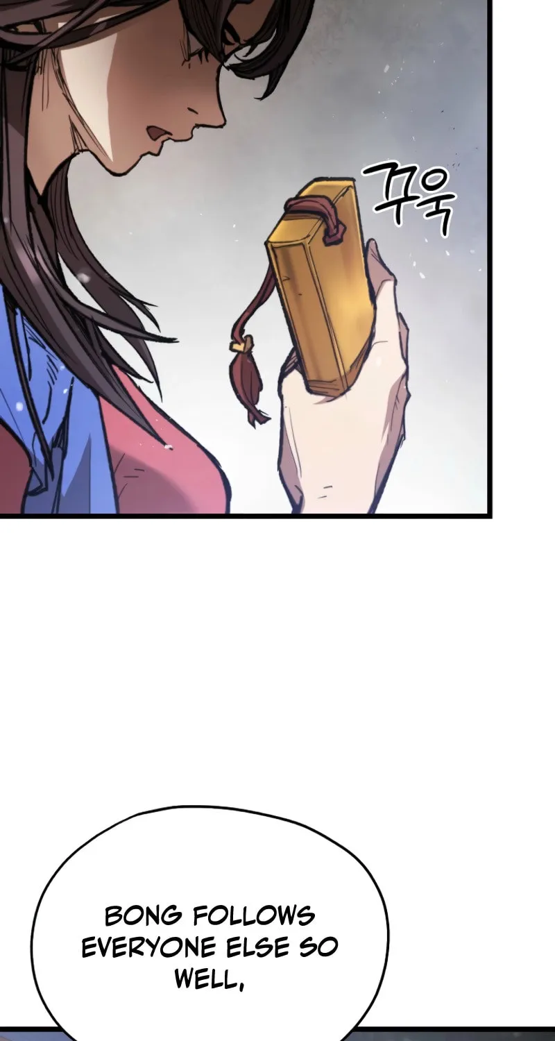 Unrivaled Spear Ghost, chapter 28, page 31