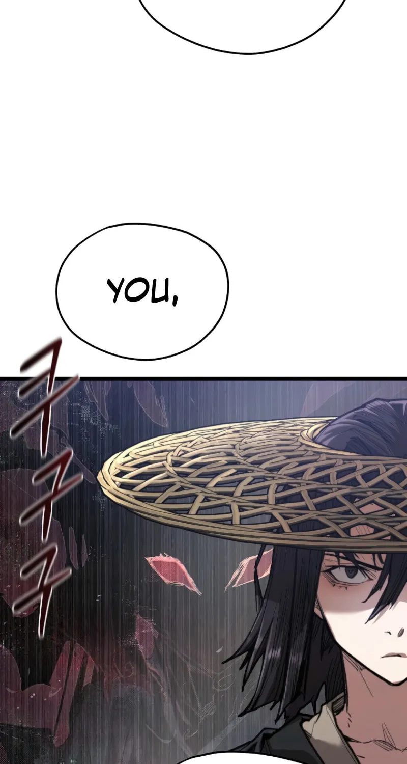 Unrivaled Spear Ghost, chapter 28, page 33