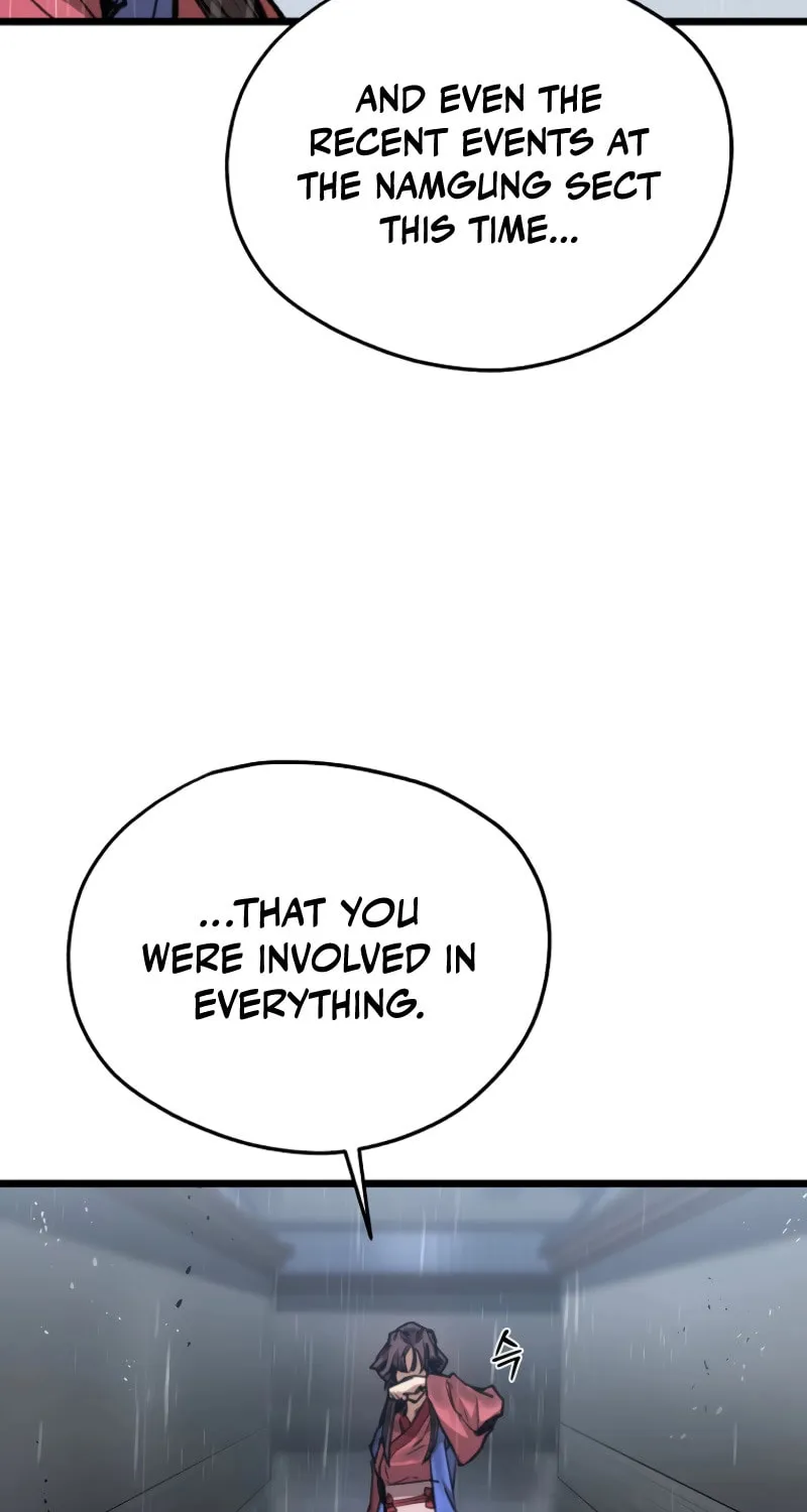Unrivaled Spear Ghost, chapter 28, page 44