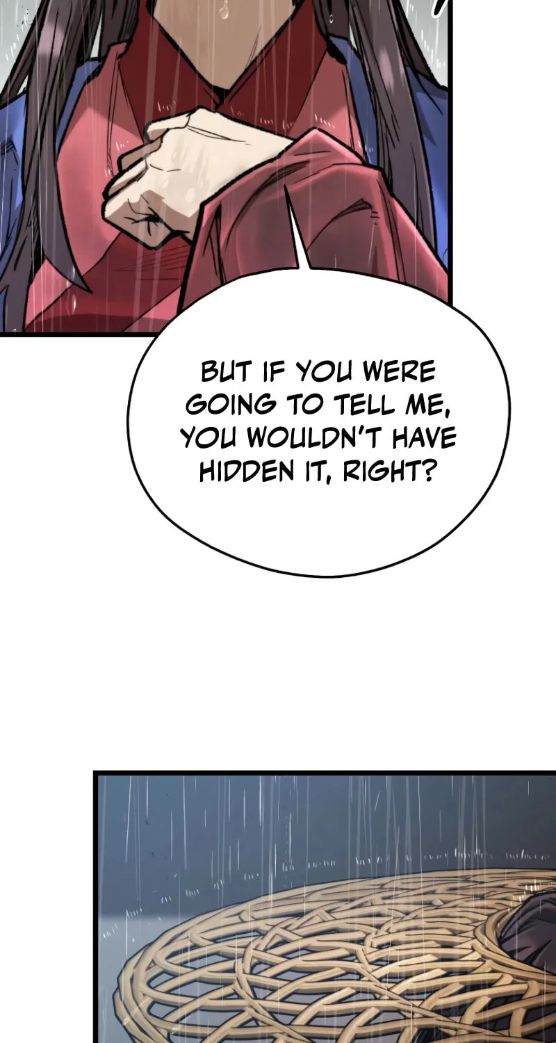 Unrivaled Spear Ghost, chapter 28, page 48