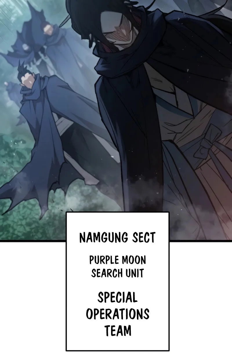 Unrivaled Spear Ghost, chapter 28, page 73