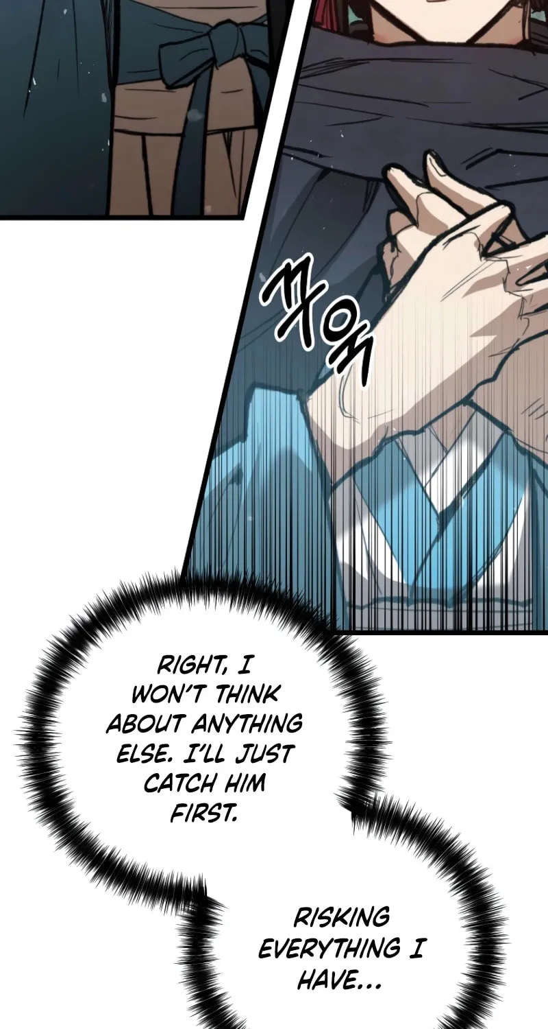 Unrivaled Spear Ghost, chapter 28, page 82