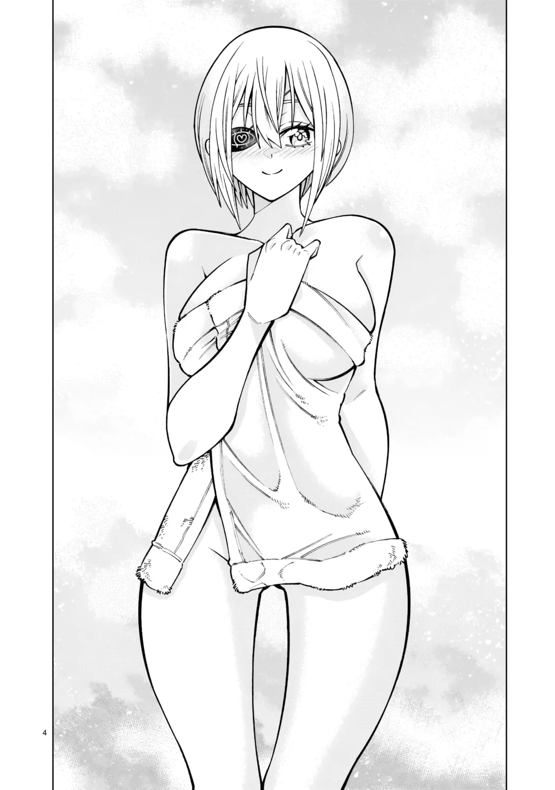 Kizuitara Musou Game no Akuyaku Shougun Datta Ken. Hametsu Route wa Bukkowasu, chapter 2, page 4
