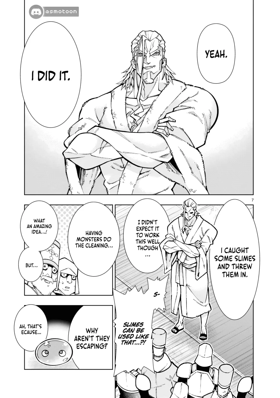 Kizuitara Musou Game no Akuyaku Shougun Datta Ken. Hametsu Route wa Bukkowasu, chapter 2, page 25