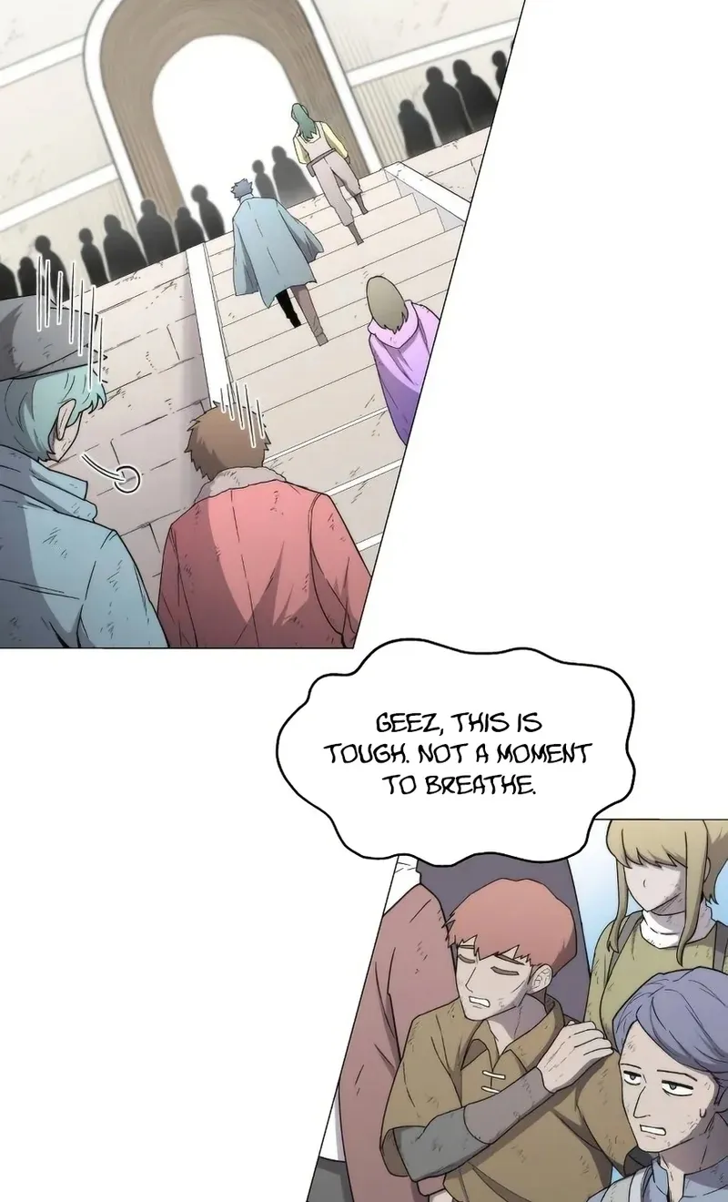 Colorist, chapter 4, page 43