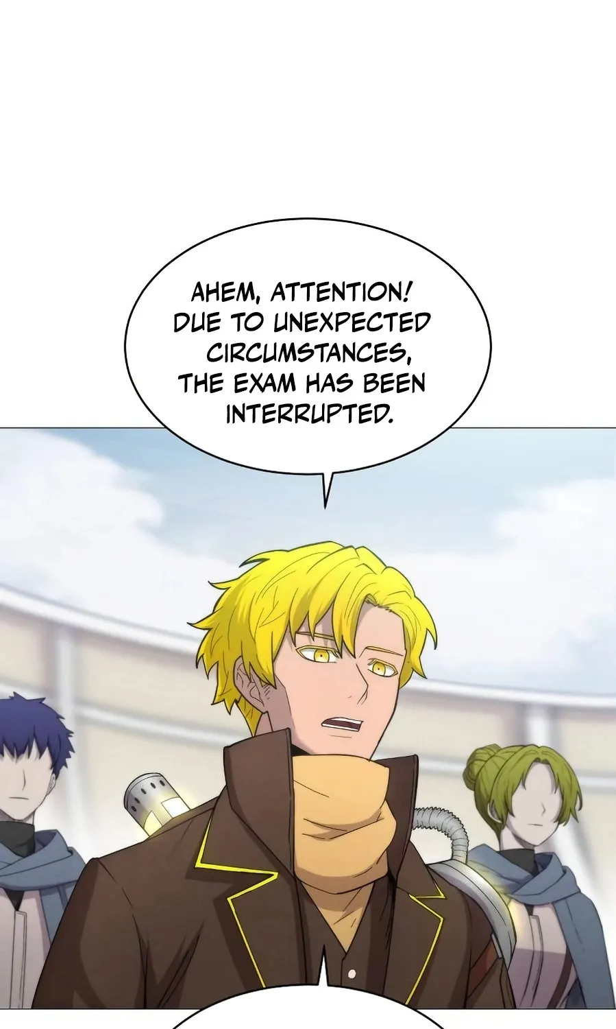 Colorist, chapter 5, page 28