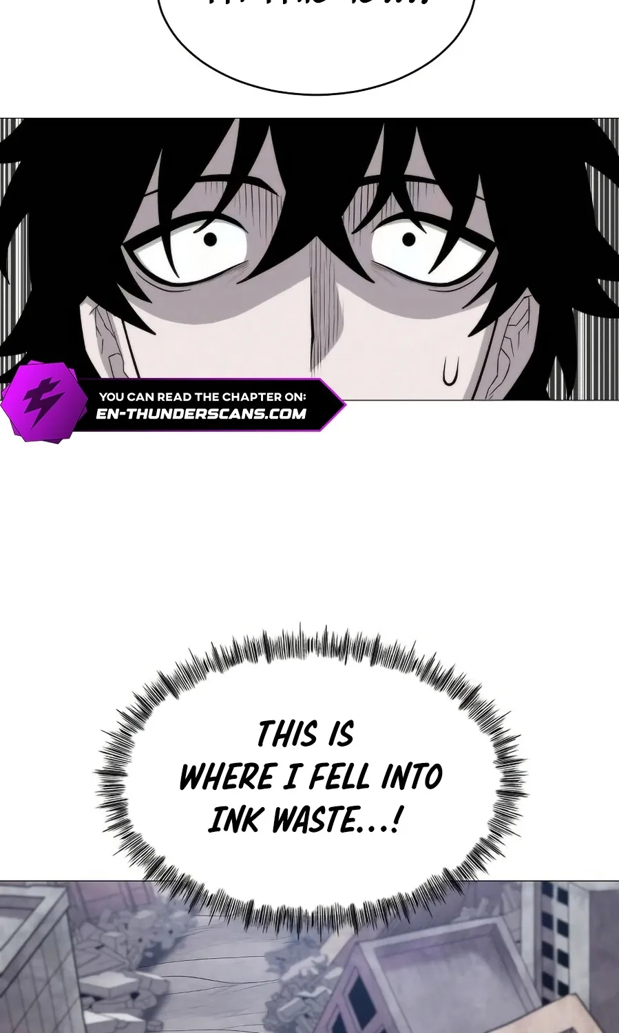 Colorist, chapter 5, page 39