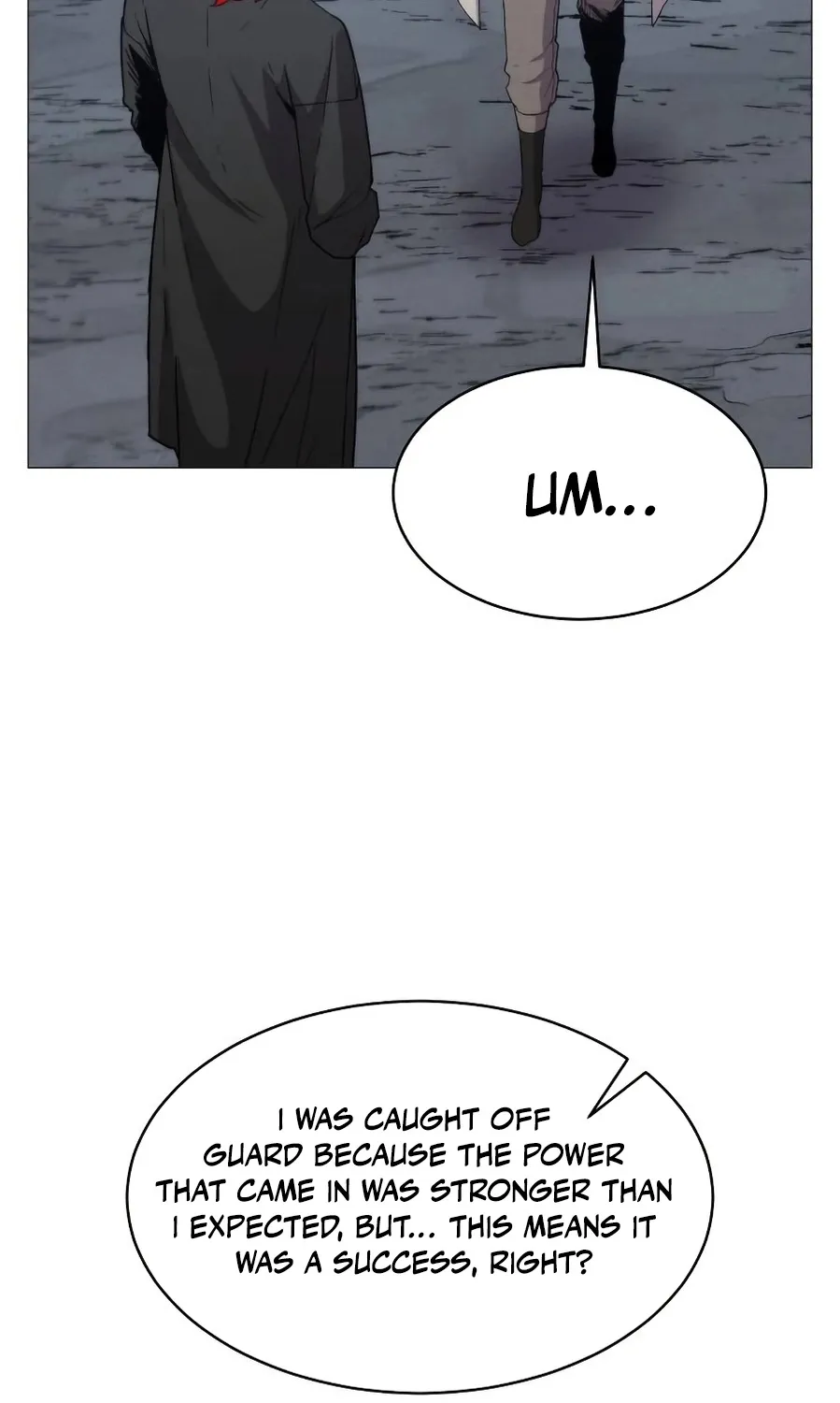 Colorist, chapter 5, page 128