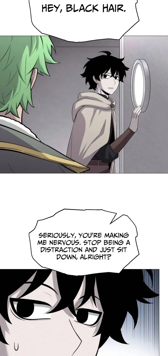 Colorist, chapter 6, page 6