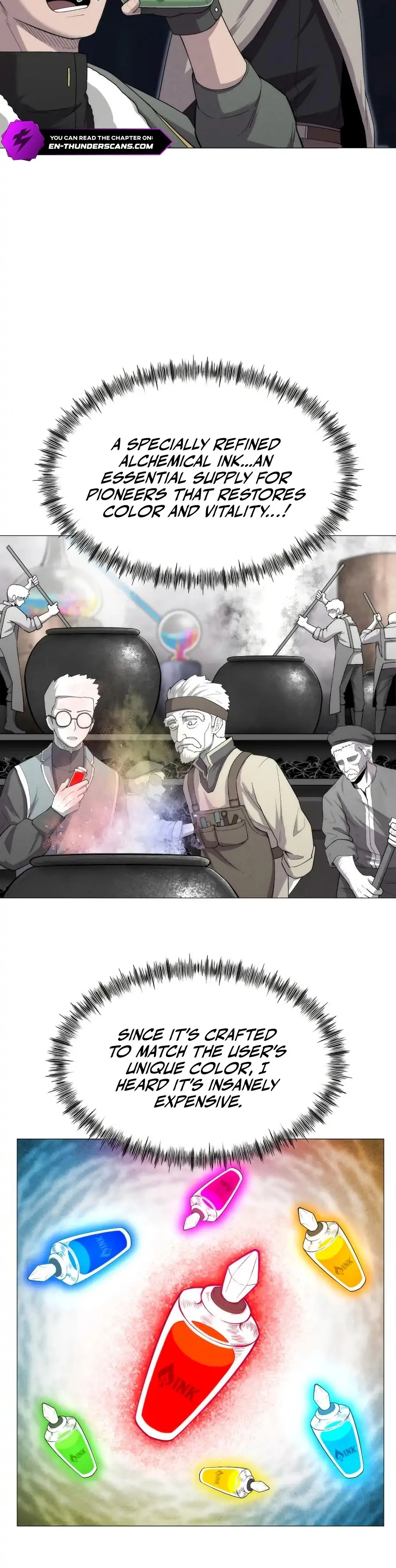 Colorist, chapter 7, page 4