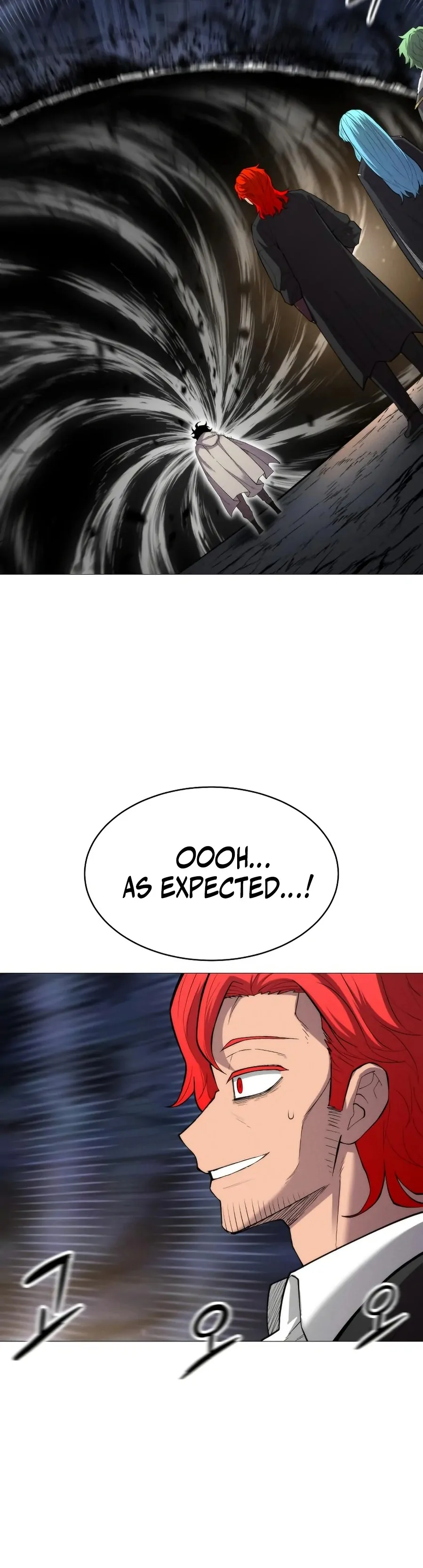 Colorist, chapter 7, page 20