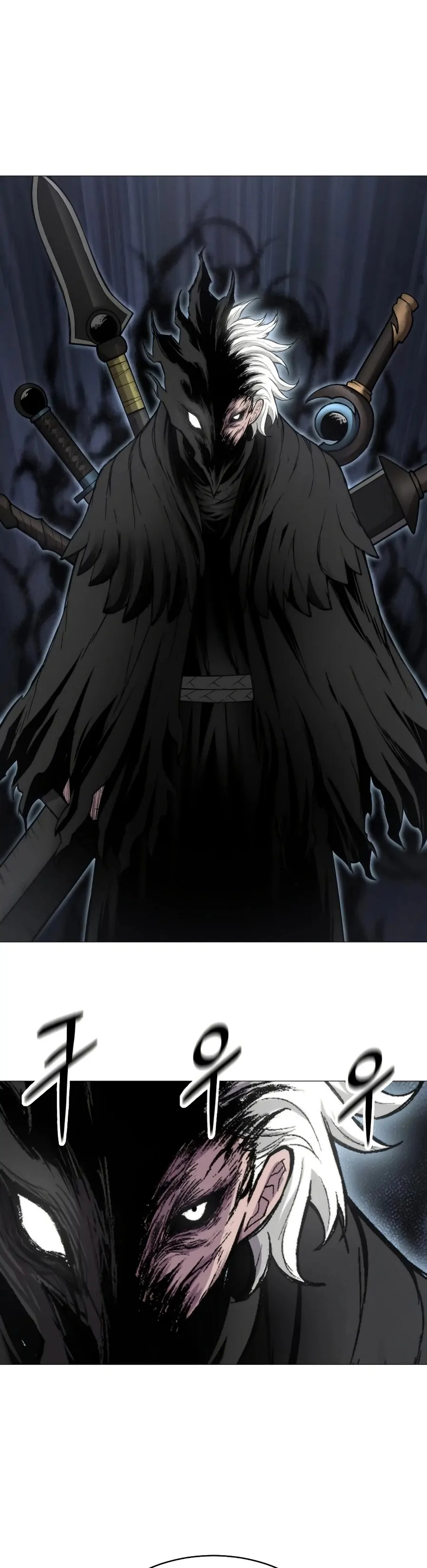 Colorist, chapter 7, page 43