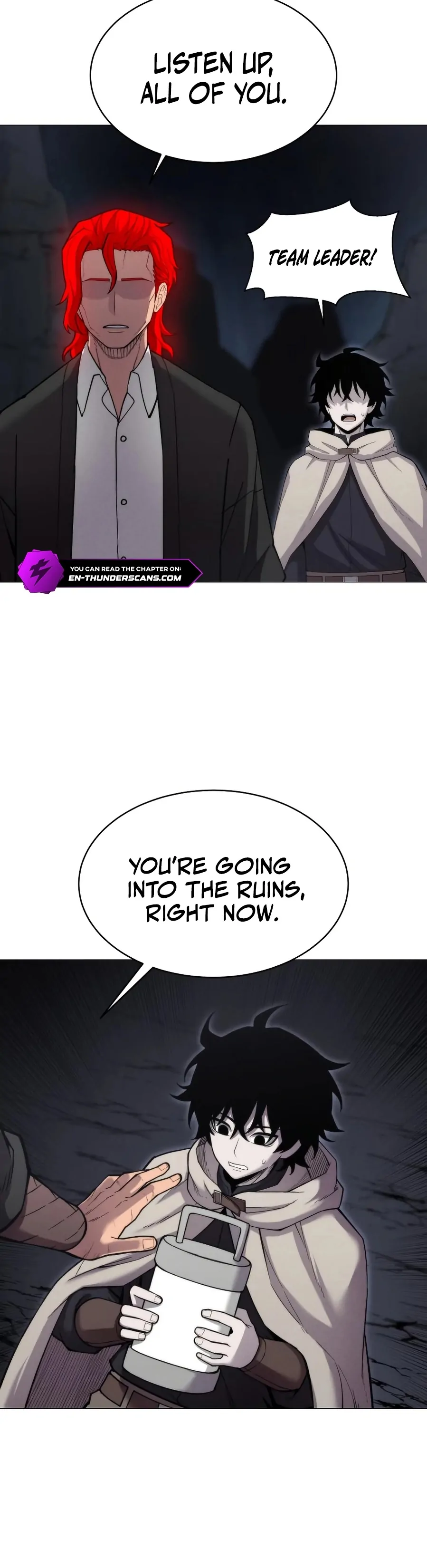 Colorist, chapter 7, page 44