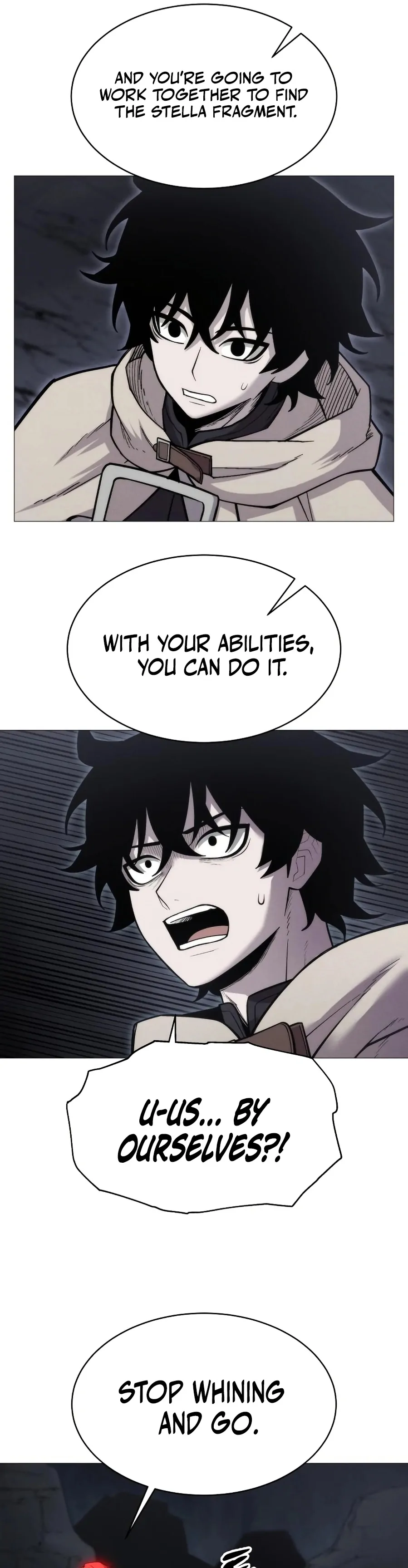 Colorist, chapter 7, page 45