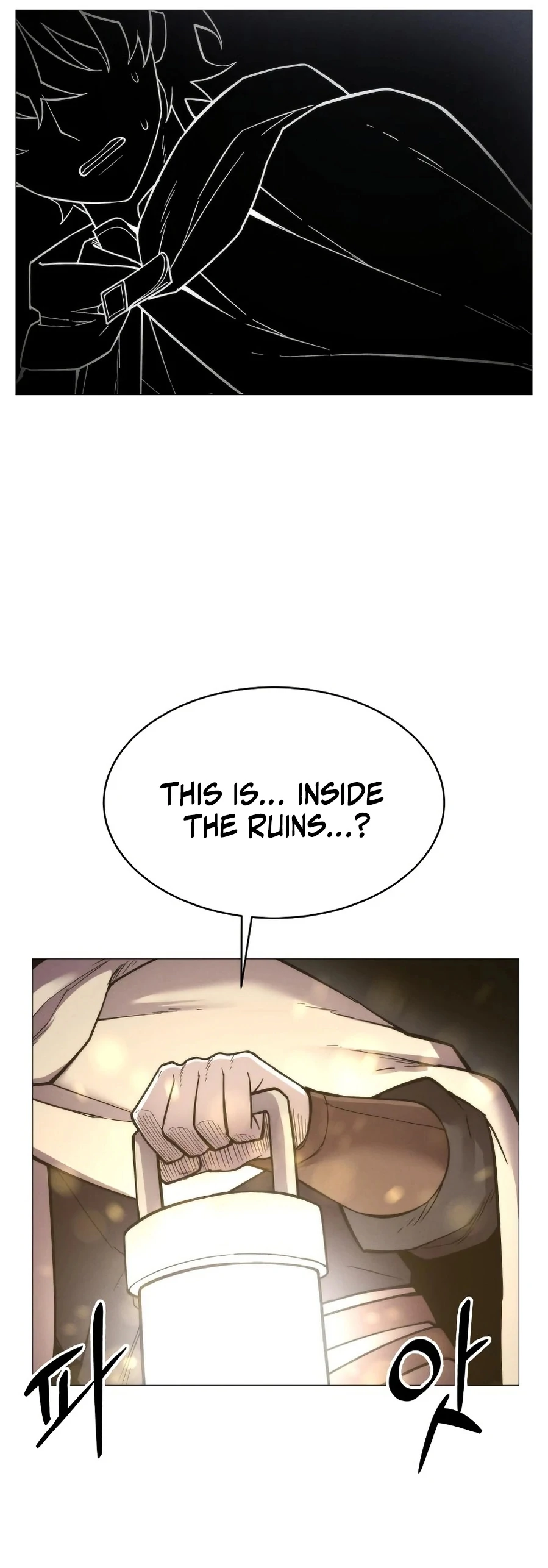 Colorist, chapter 7, page 49
